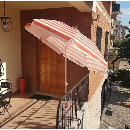 Vila Casa Malica Perugia Exteriér fotografie