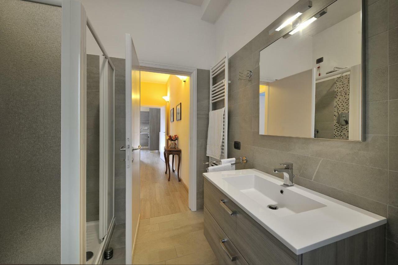 Vila Casa Malica Perugia Exteriér fotografie