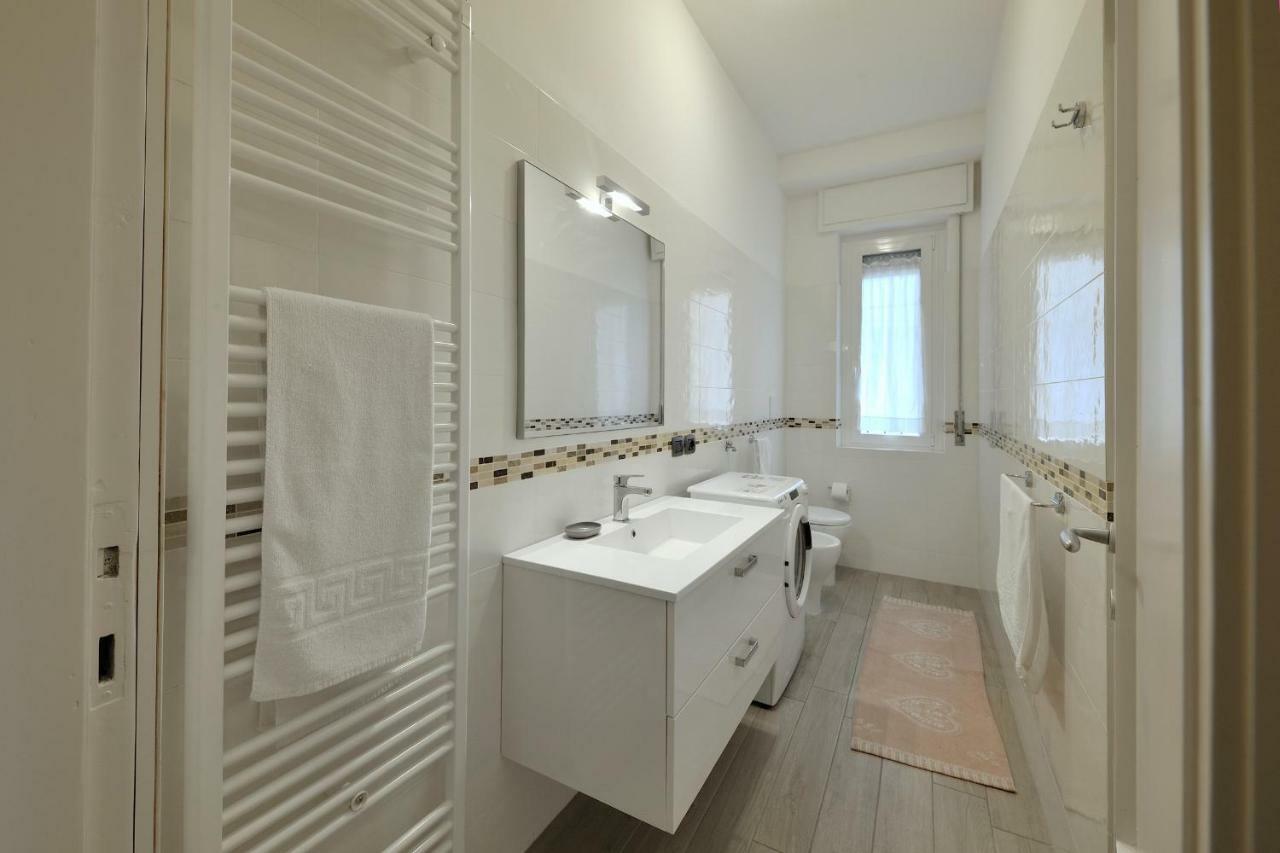 Vila Casa Malica Perugia Exteriér fotografie