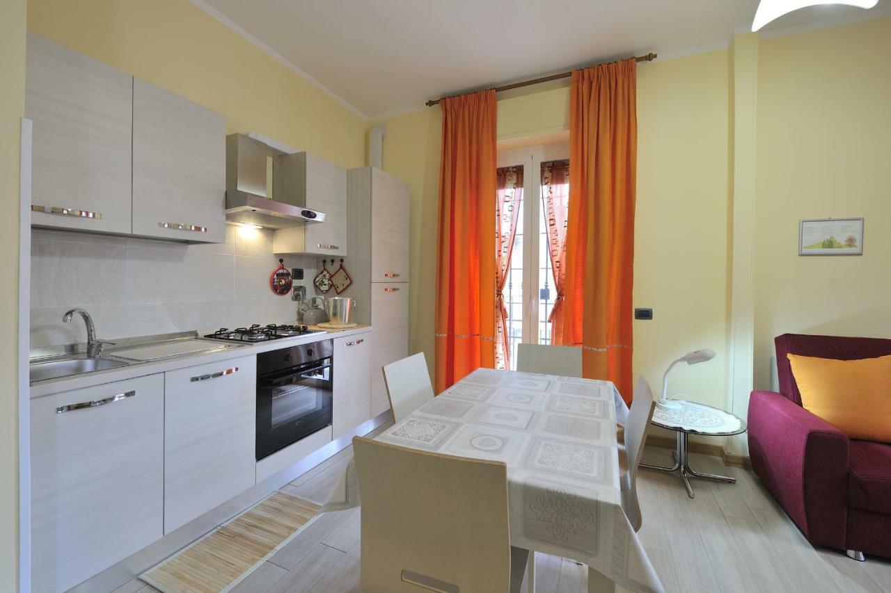 Vila Casa Malica Perugia Exteriér fotografie